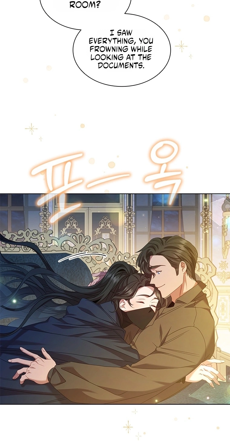 Read Aideen chapter 85 image 60 on Lezhin