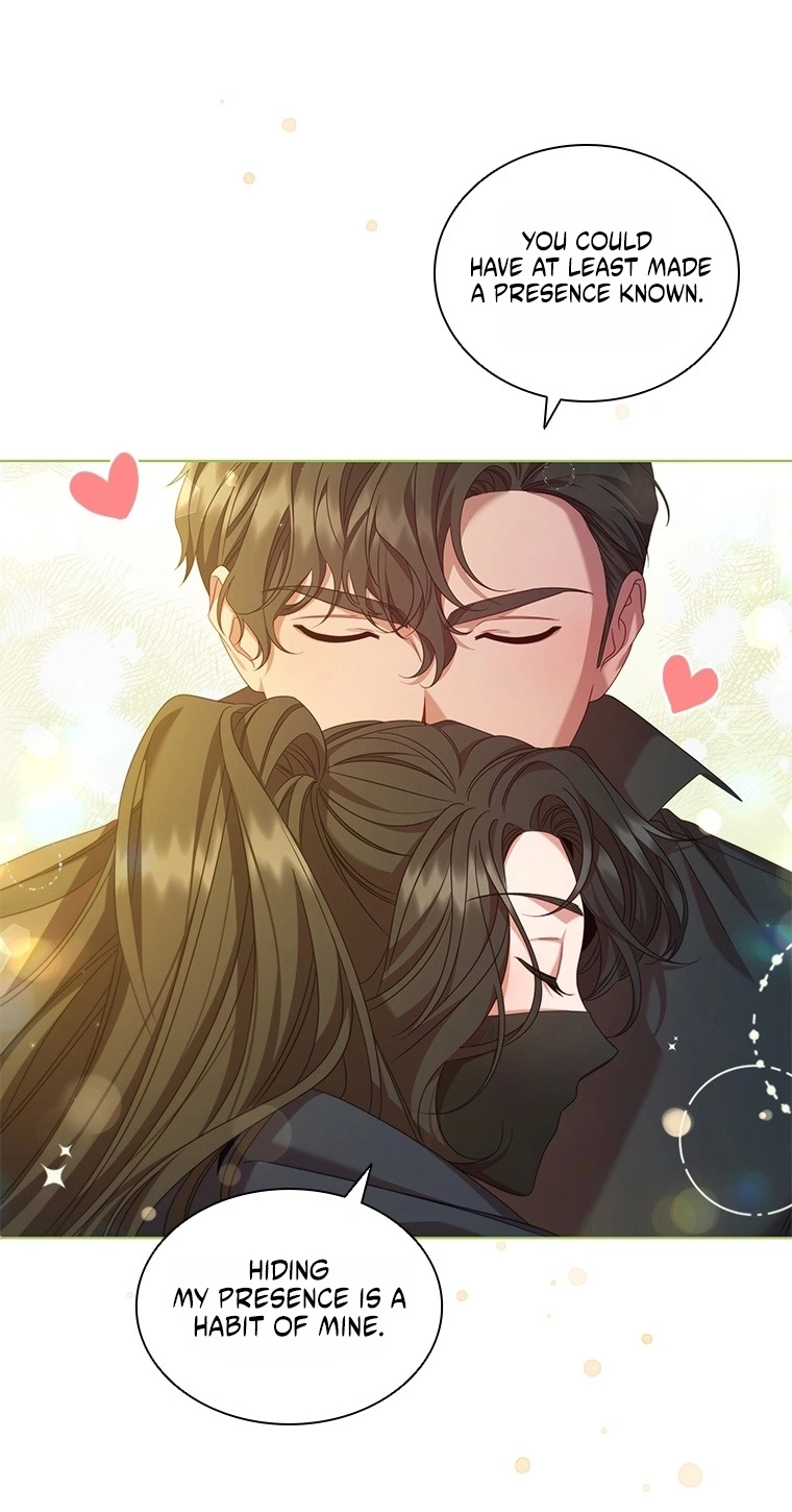 Read Aideen chapter 85 image 61 on Lezhin