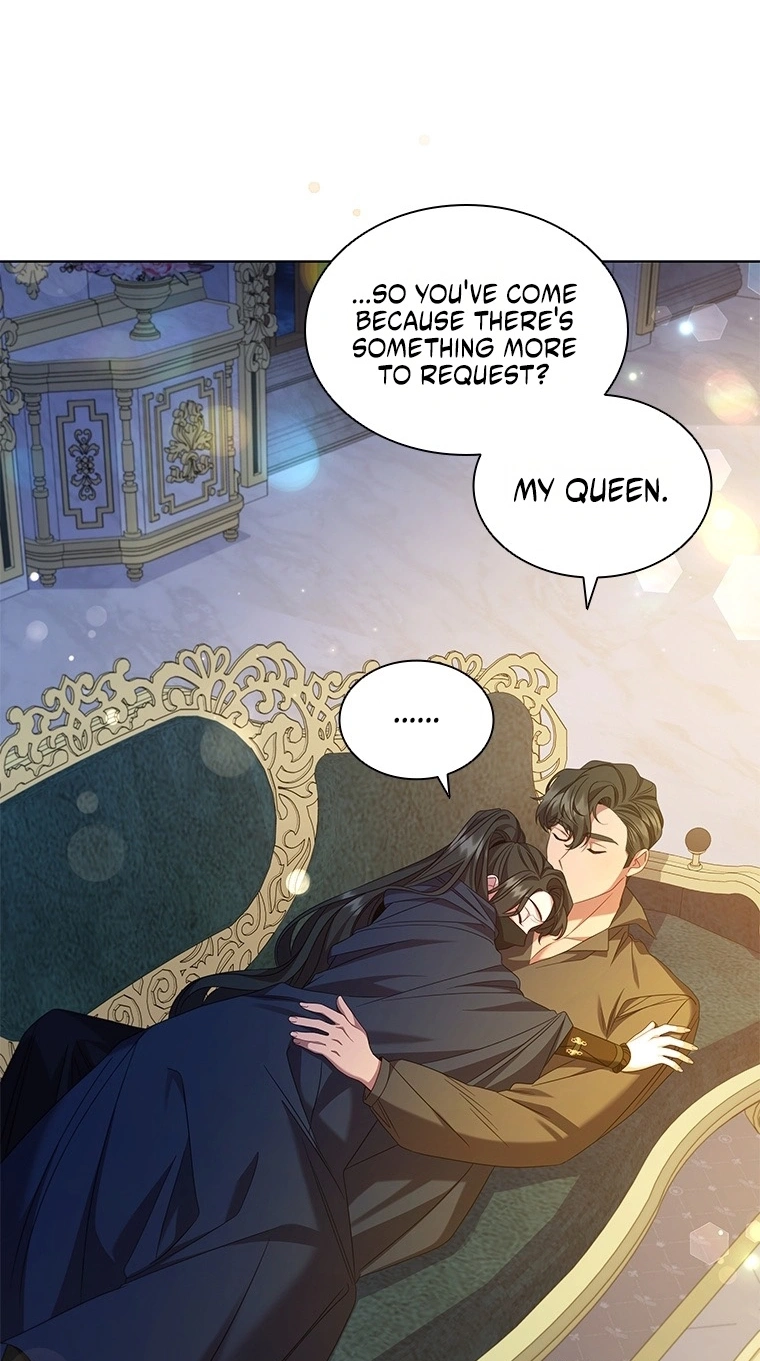Read Aideen chapter 85 image 62 on Lezhin