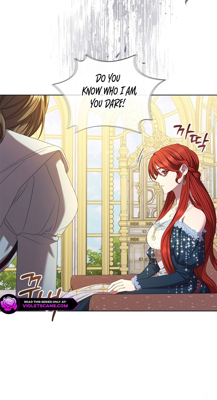 Read Aideen chapter 85 image 8 on Lezhin