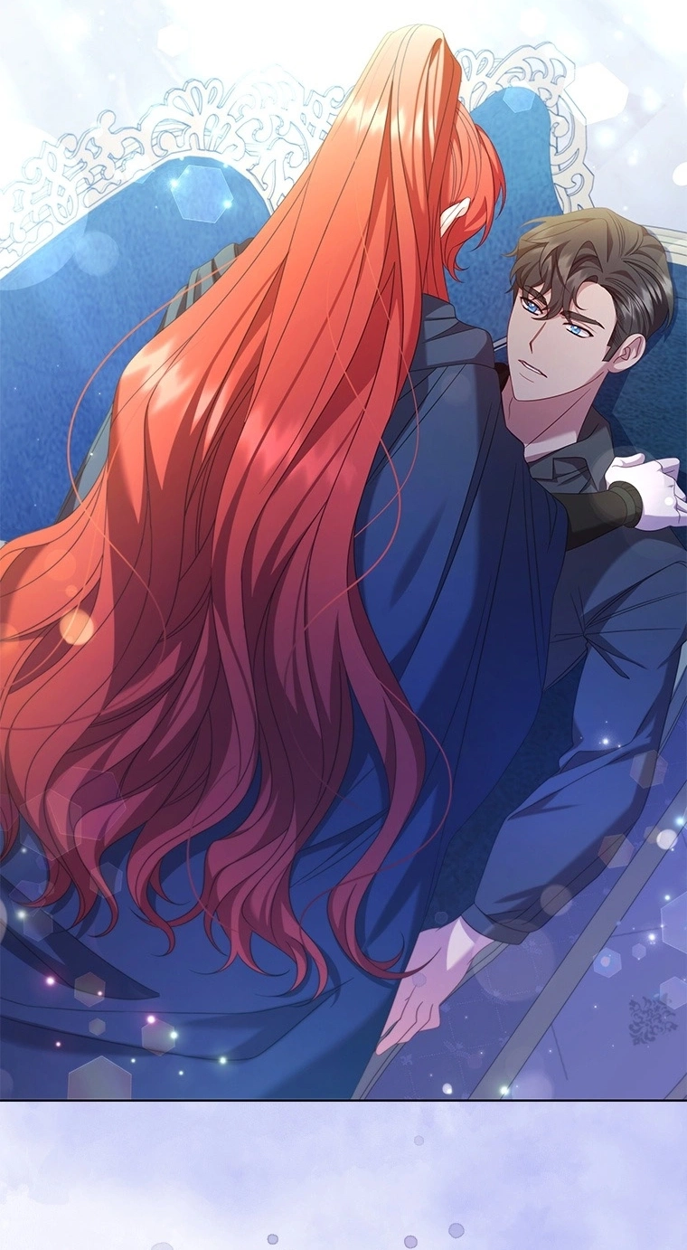 Read Aideen chapter 86 image 1 on Lezhin