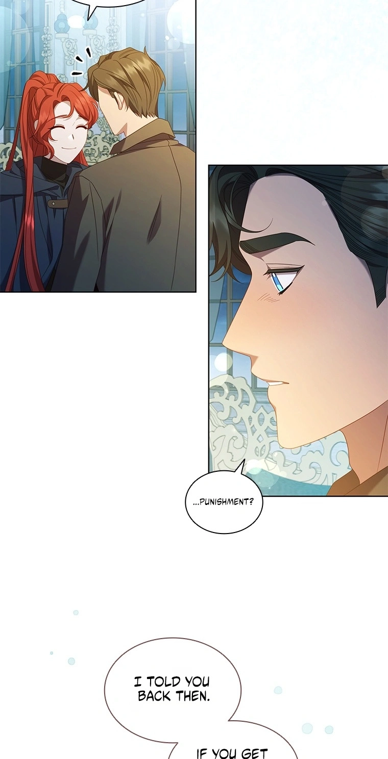 Read Aideen chapter 86 image 13 on Lezhin