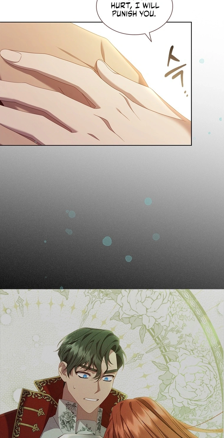 Read Aideen chapter 86 image 14 on Lezhin