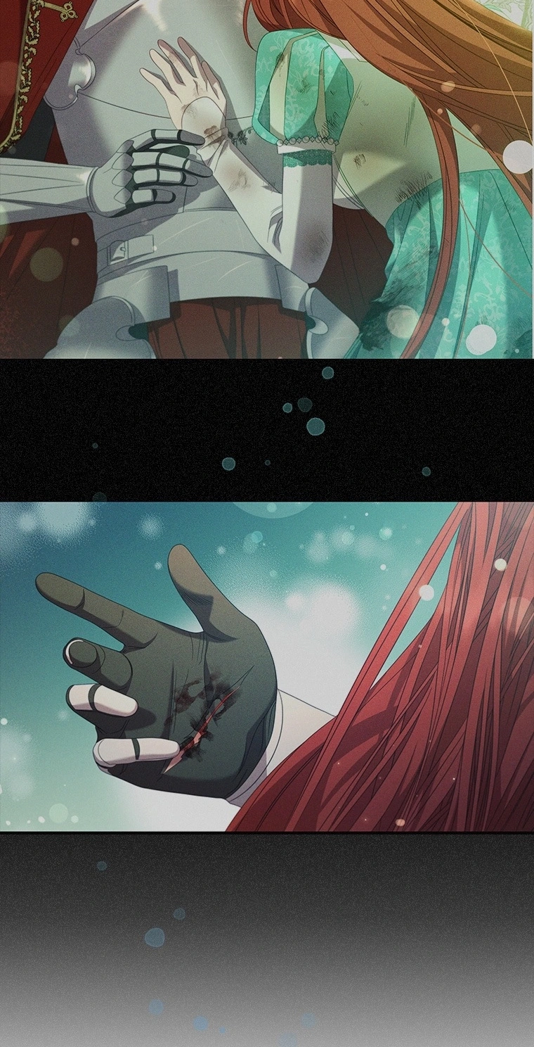 Read Aideen chapter 86 image 15 on Lezhin