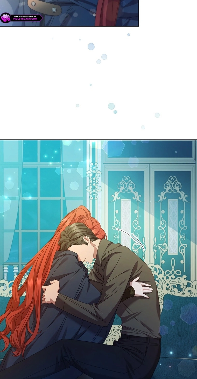 Read Aideen chapter 86 image 18 on Lezhin