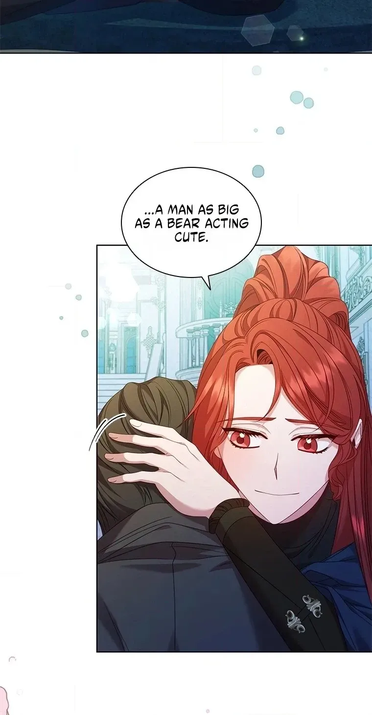 Read Aideen chapter 86 image 19 on Lezhin