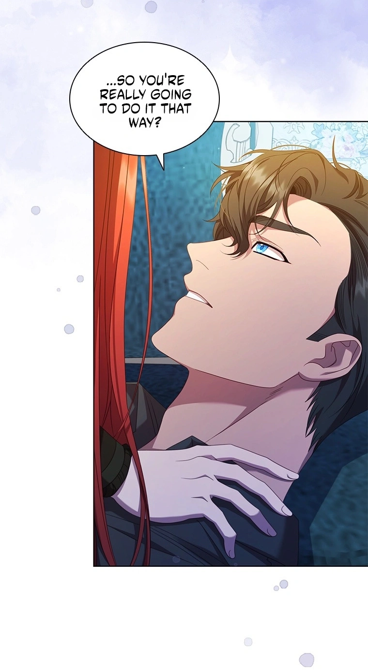 Read Aideen chapter 86 image 2 on Lezhin