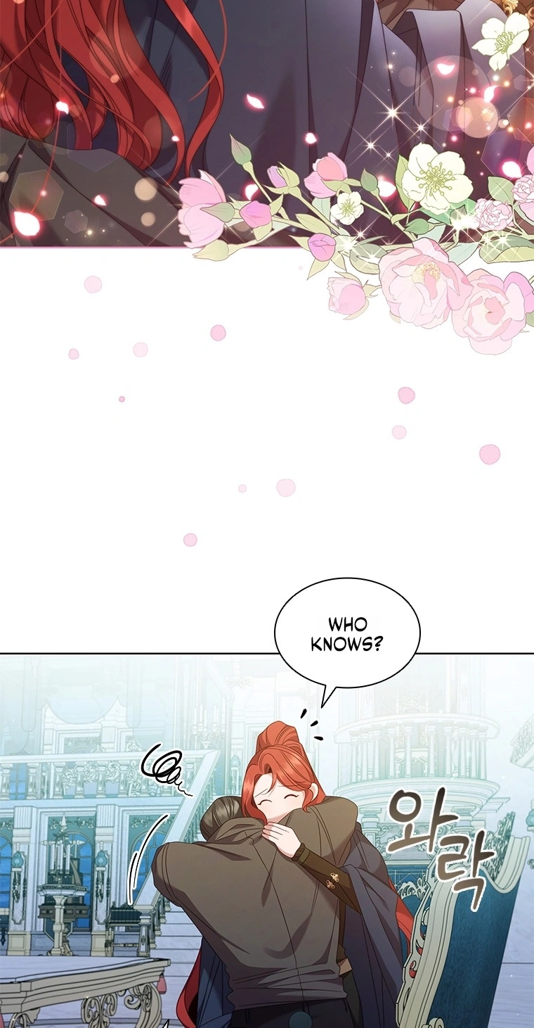 Read Aideen chapter 86 image 21 on Lezhin