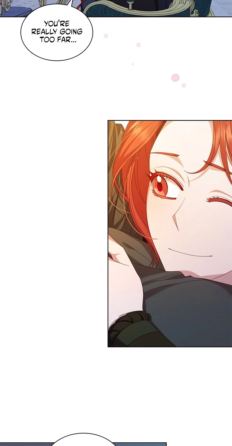Read Aideen chapter 86 image 22 on Lezhin