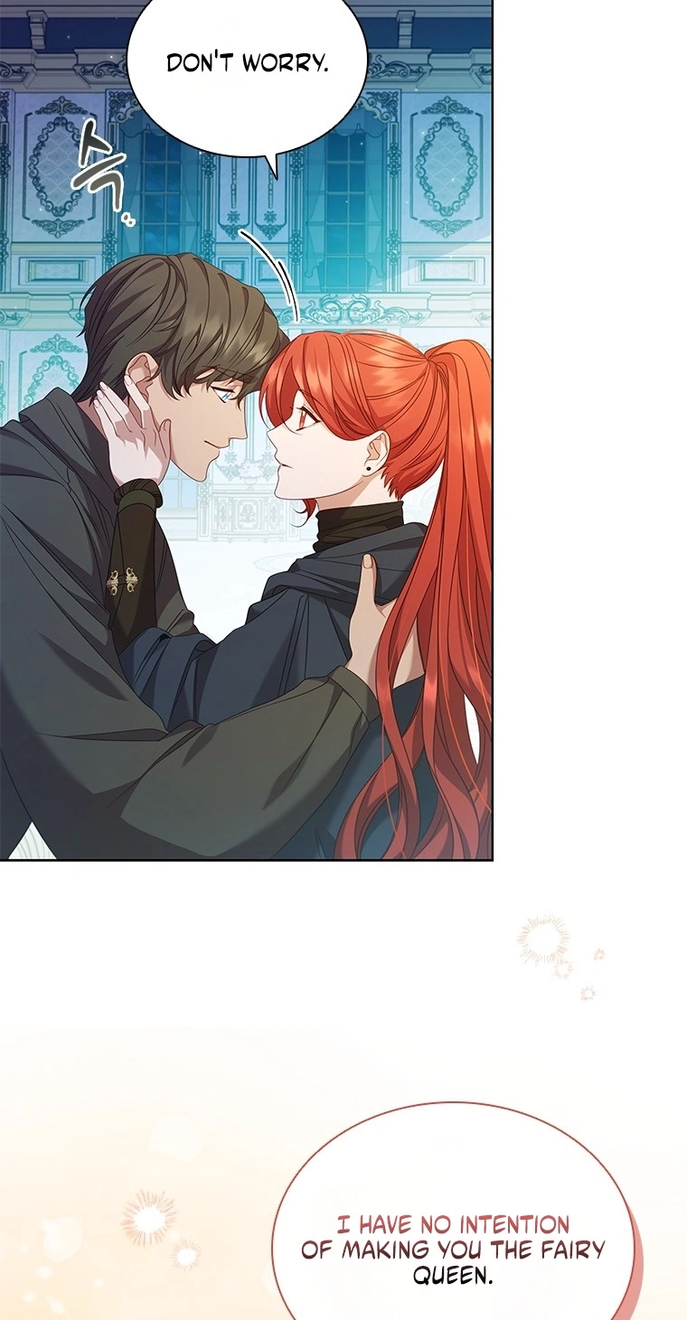 Read Aideen chapter 86 image 23 on Lezhin