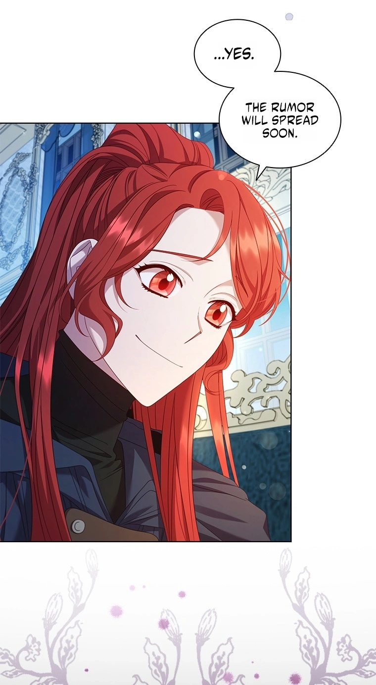 Read Aideen chapter 86 image 3 on Lezhin