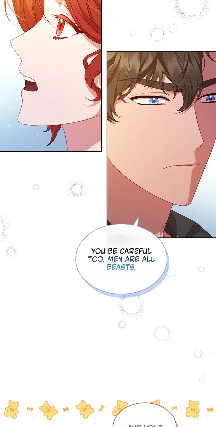 Read Aideen chapter 86 image 30 on Lezhin