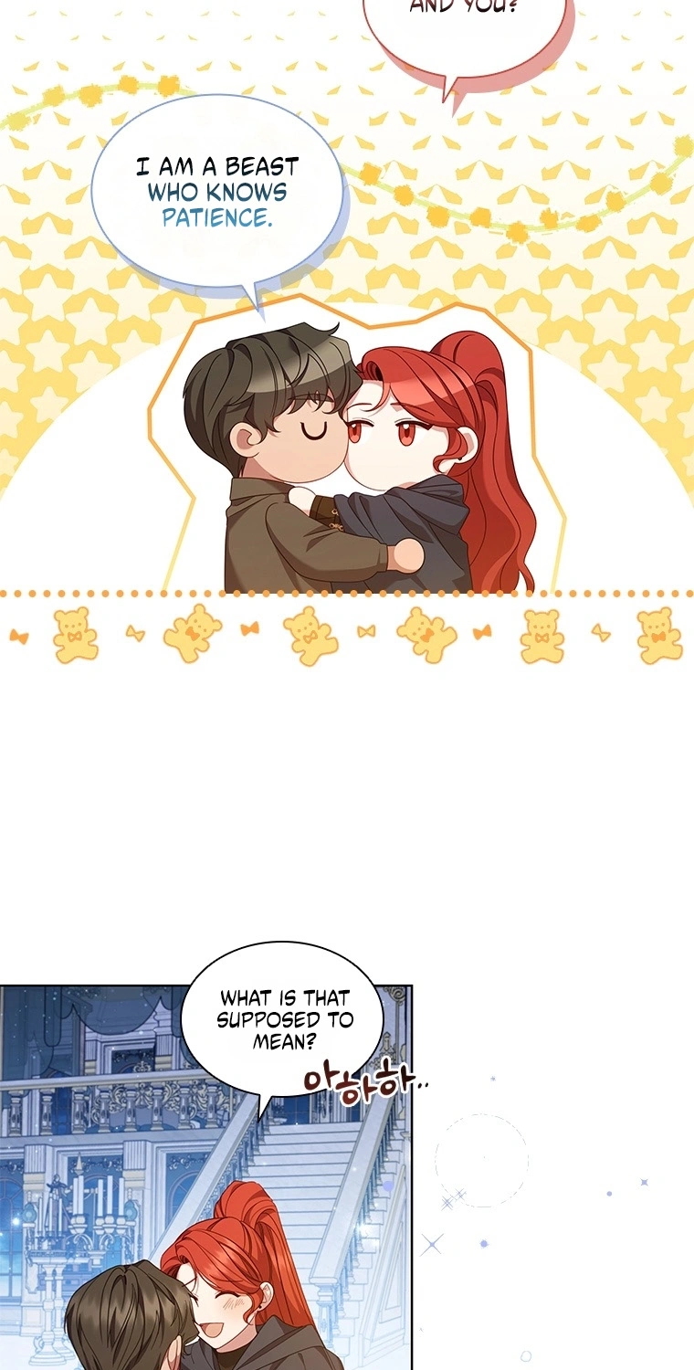 Read Aideen chapter 86 image 31 on Lezhin