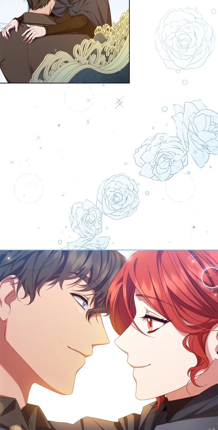 Read Aideen chapter 86 image 32 on Lezhin