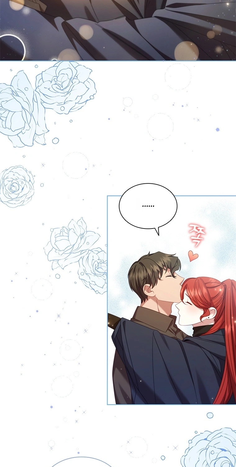 Read Aideen chapter 86 image 33 on Lezhin