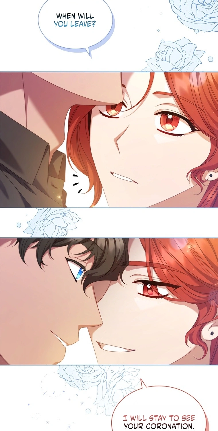 Read Aideen chapter 86 image 34 on Lezhin