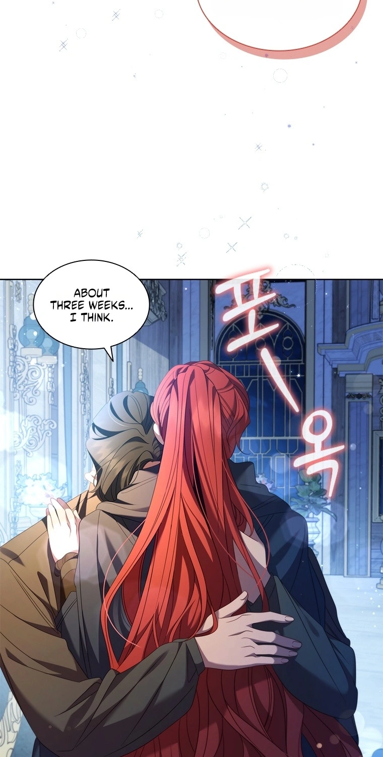 Read Aideen chapter 86 image 35 on Lezhin