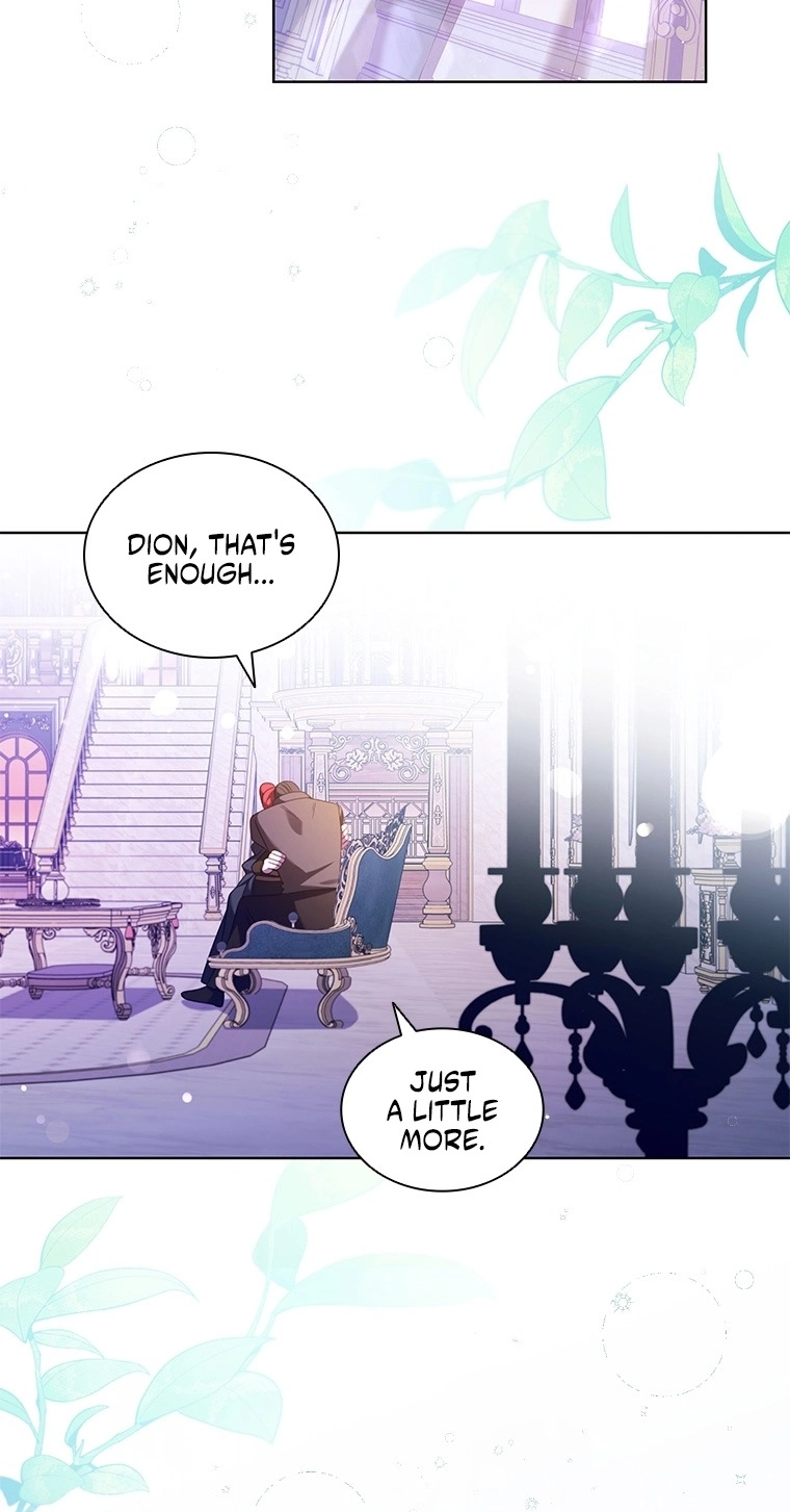 Read Aideen chapter 86 image 38 on Lezhin