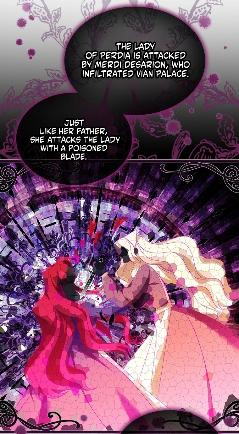 Read Aideen chapter 86 image 4 on Lezhin