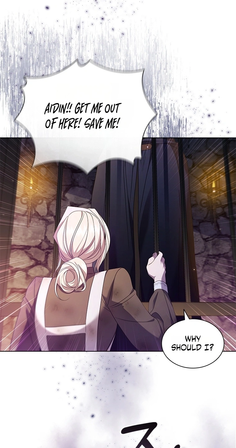 Read Aideen chapter 86 image 47 on Lezhin
