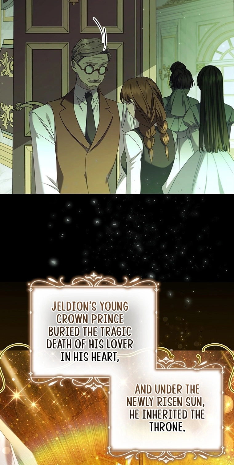 Read Aideen chapter 86 image 58 on Lezhin