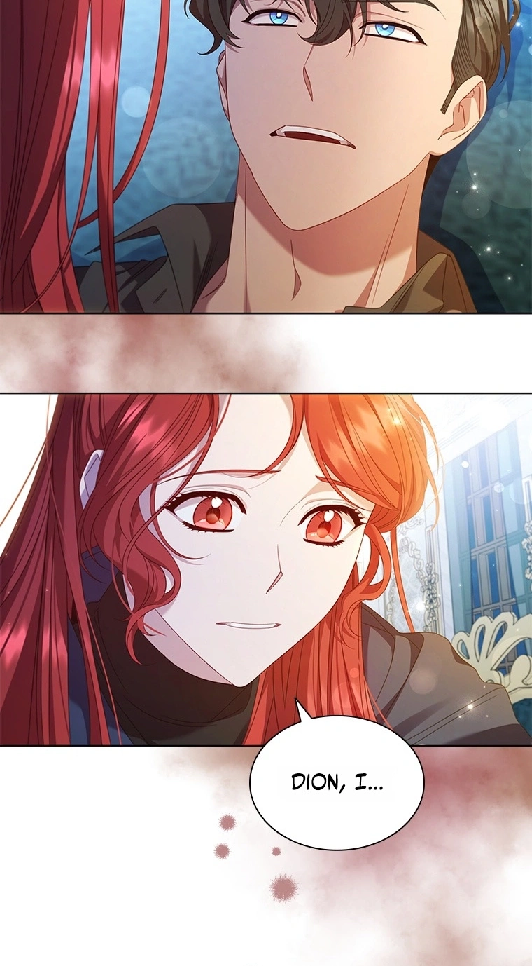 Read Aideen chapter 86 image 6 on Lezhin