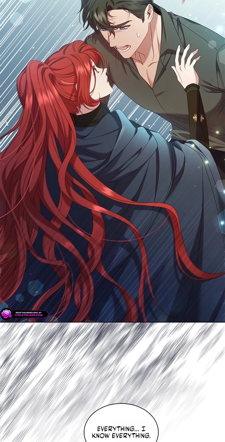 Read Aideen chapter 86 image 8 on Lezhin