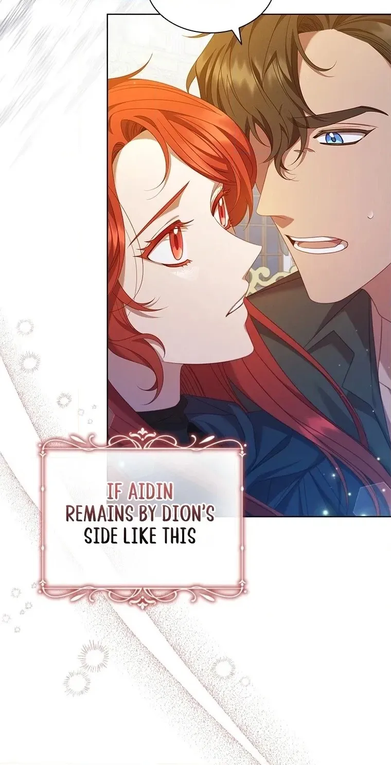 Read Aideen chapter 86 image 9 on Lezhin