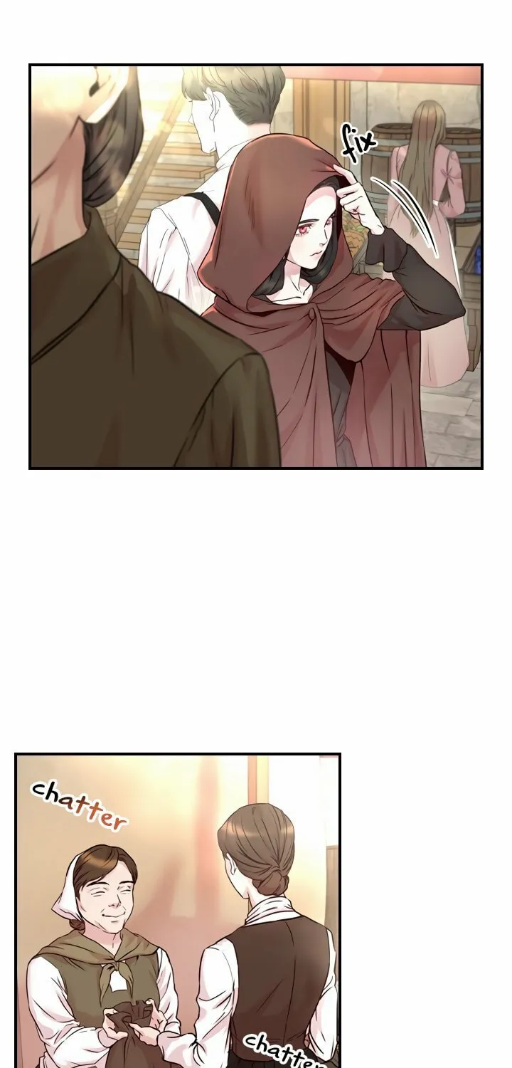 Read Aideen chapter 9 image 1 on Lezhin