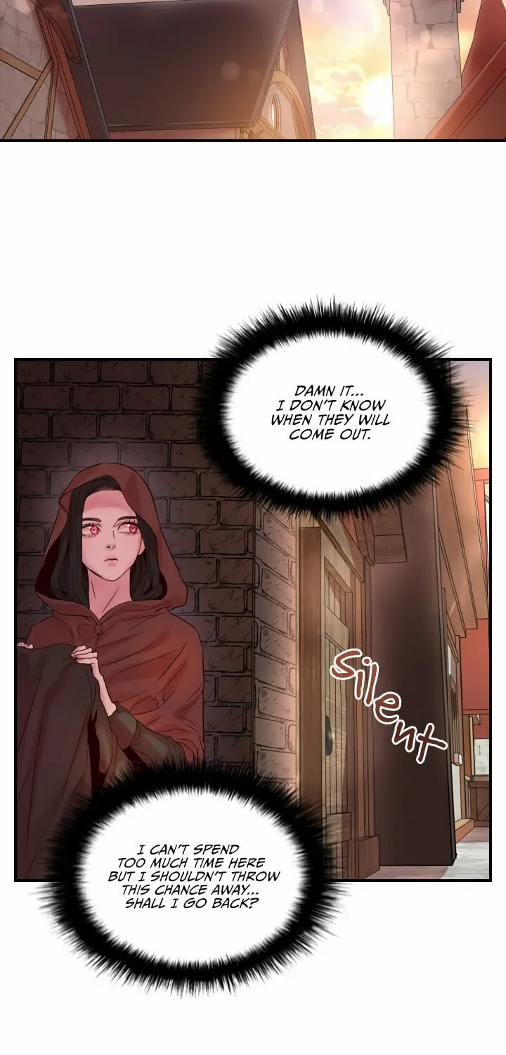 Read Aideen chapter 9 image 15 on Lezhin