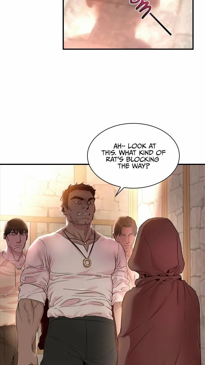 Read Aideen chapter 9 image 17 on Lezhin
