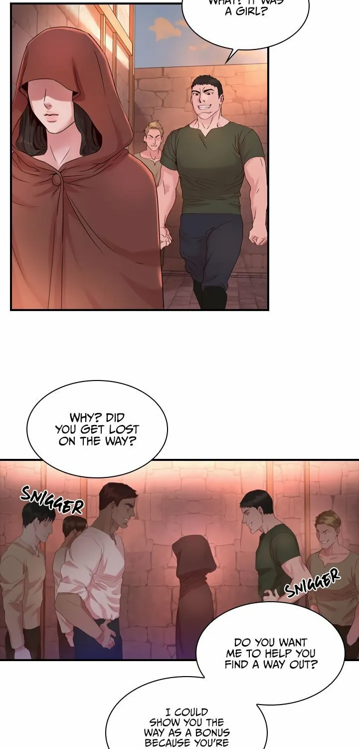Read Aideen chapter 9 image 19 on Lezhin