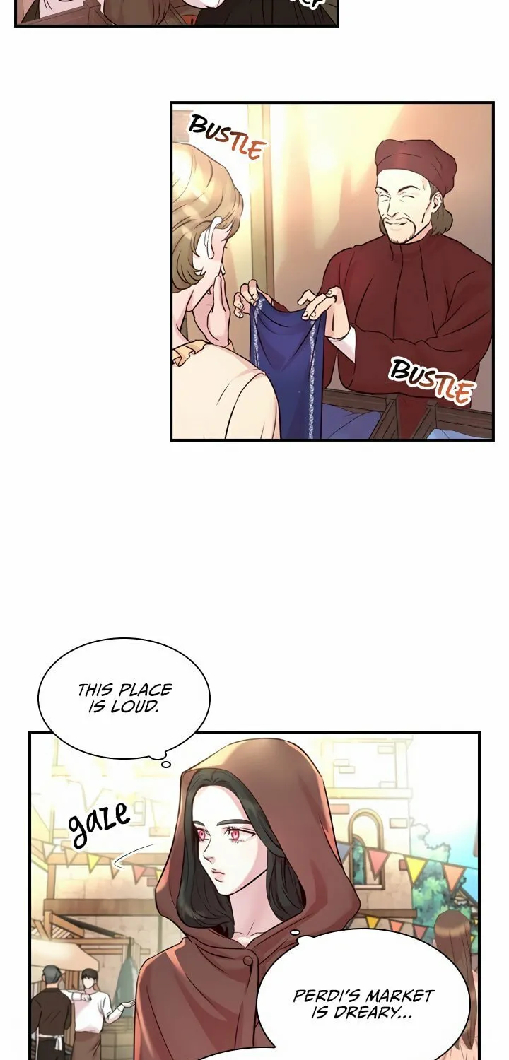 Read Aideen chapter 9 image 2 on Lezhin