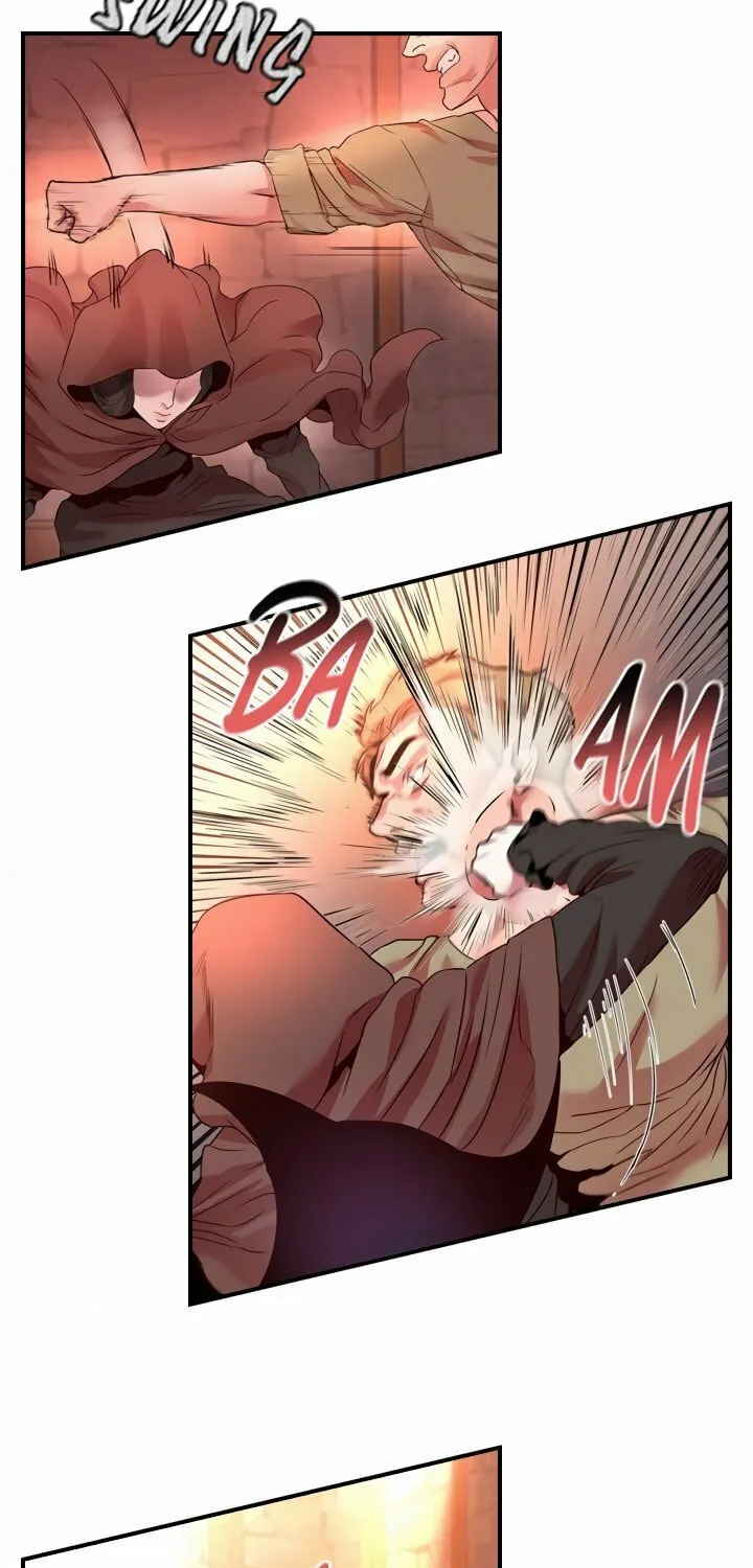 Read Aideen chapter 9 image 26 on Lezhin