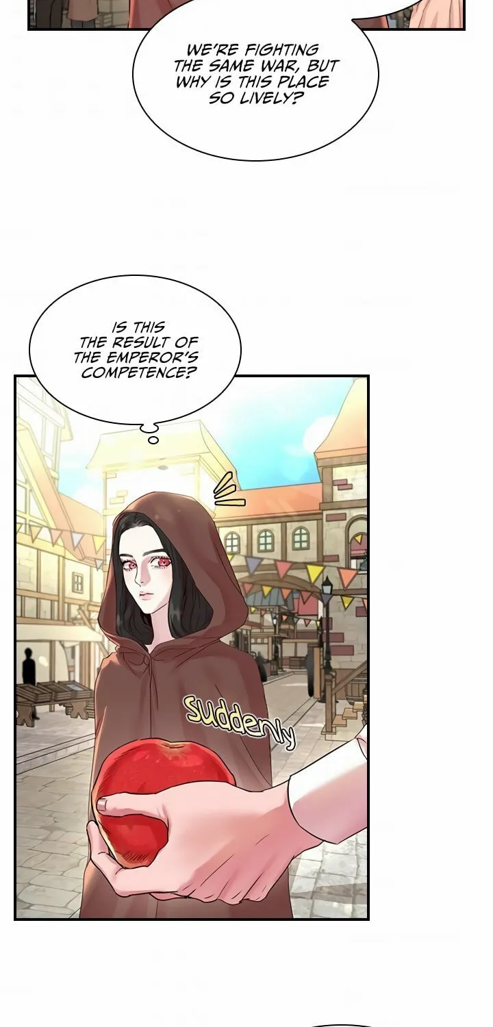 Read Aideen chapter 9 image 3 on Lezhin