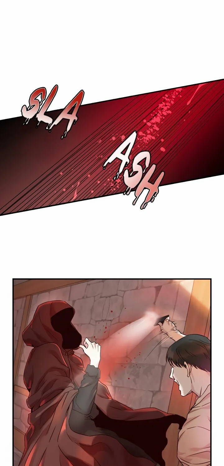 Read Aideen chapter 9 image 32 on Lezhin