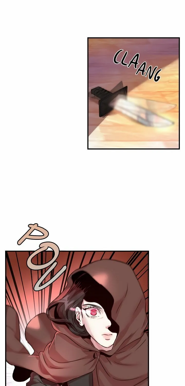 Read Aideen chapter 9 image 37 on Lezhin