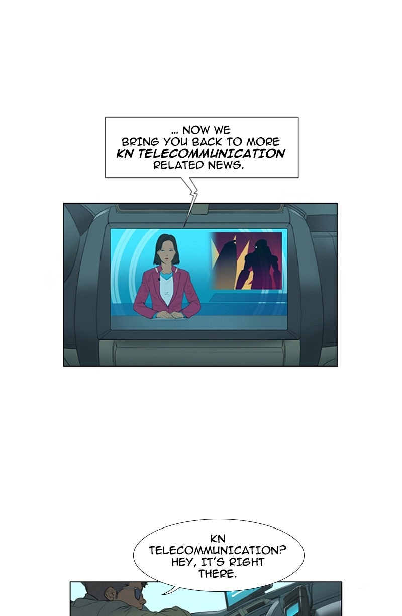 Read AIDIE chapter 0 image 0 on Lezhin