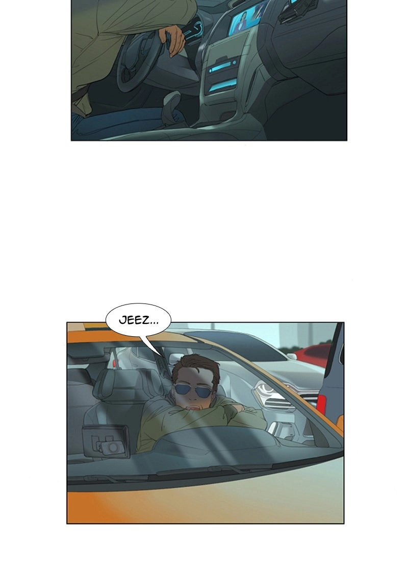 Read AIDIE chapter 0 image 1 on Lezhin