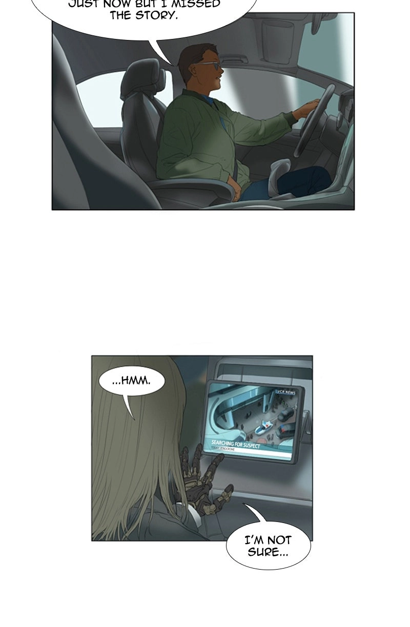 Read AIDIE chapter 0 image 12 on Lezhin