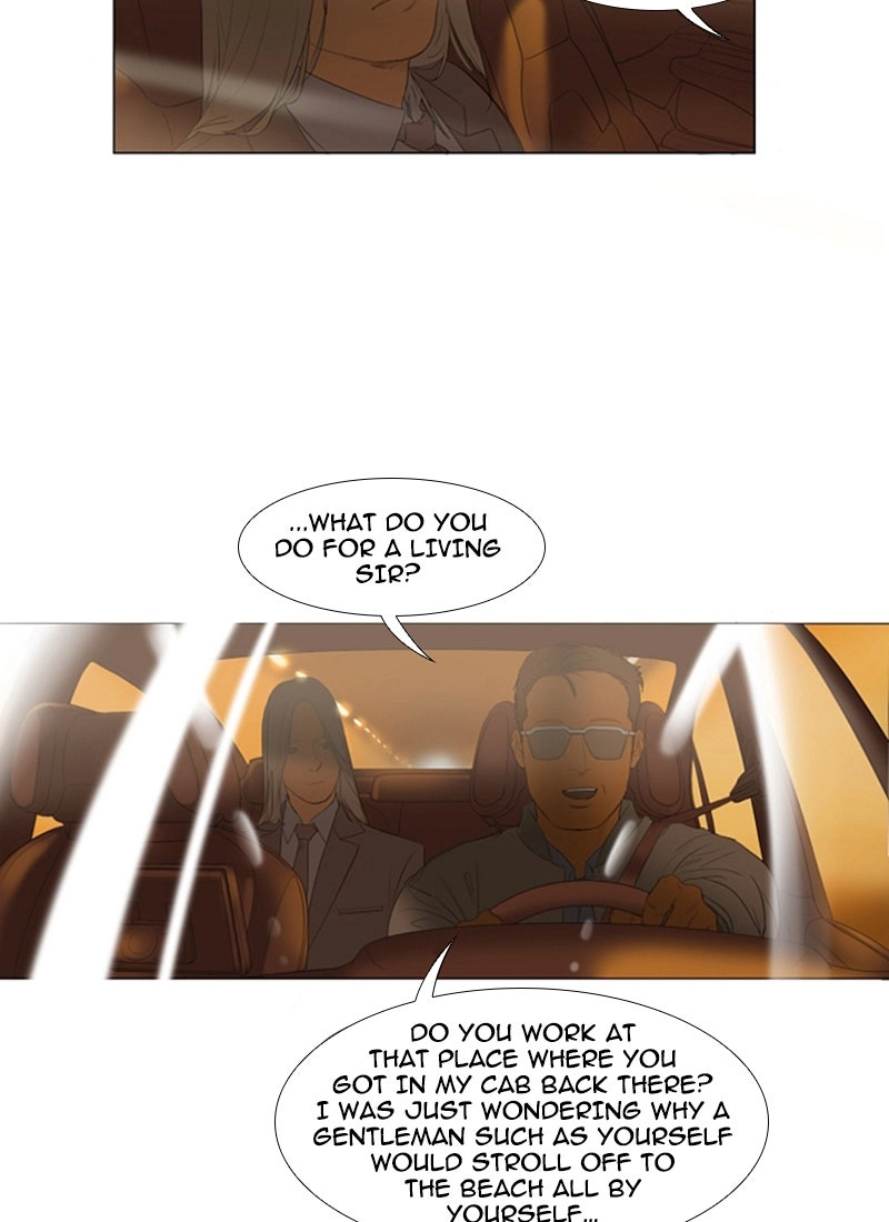Read AIDIE chapter 0 image 17 on Lezhin