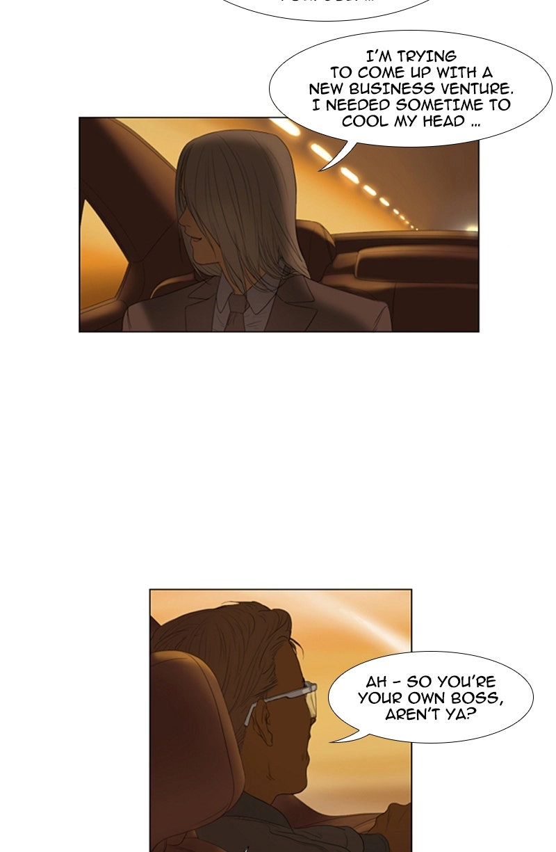 Read AIDIE chapter 0 image 18 on Lezhin