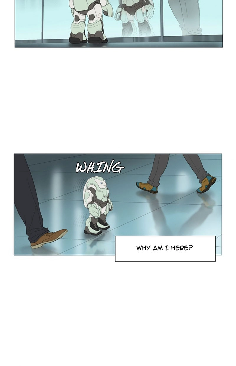 Read AIDIE chapter 1 image 10 on Lezhin