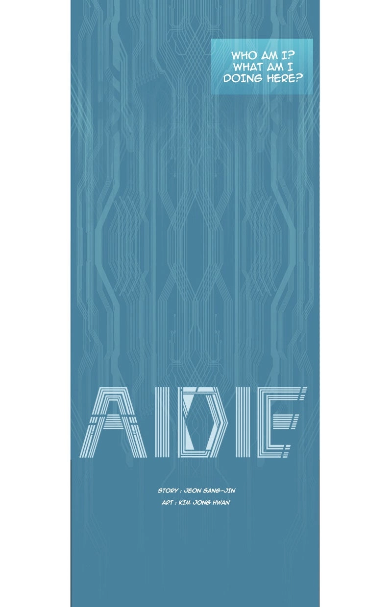 Read AIDIE chapter 1 image 2 on Lezhin