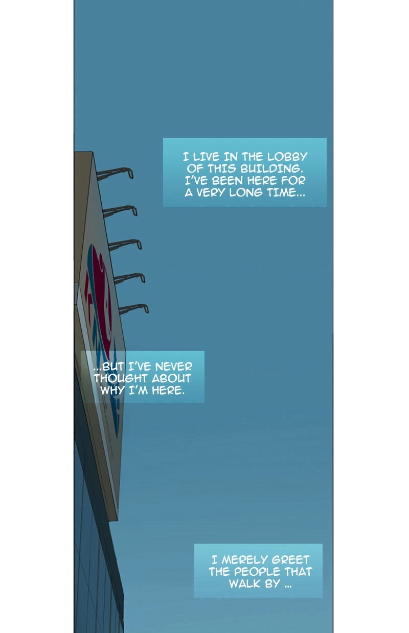 Read AIDIE chapter 1 image 3 on Lezhin
