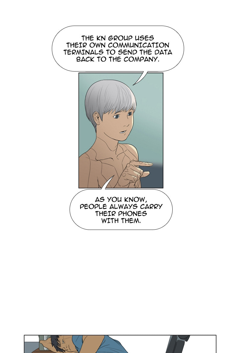 Read AIDIE chapter 10 image 10 on Lezhin
