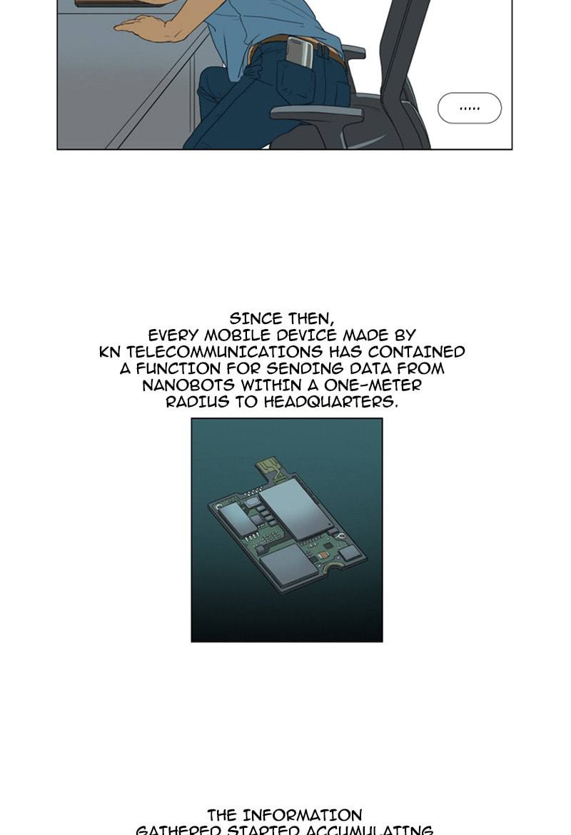 Read AIDIE chapter 10 image 11 on Lezhin