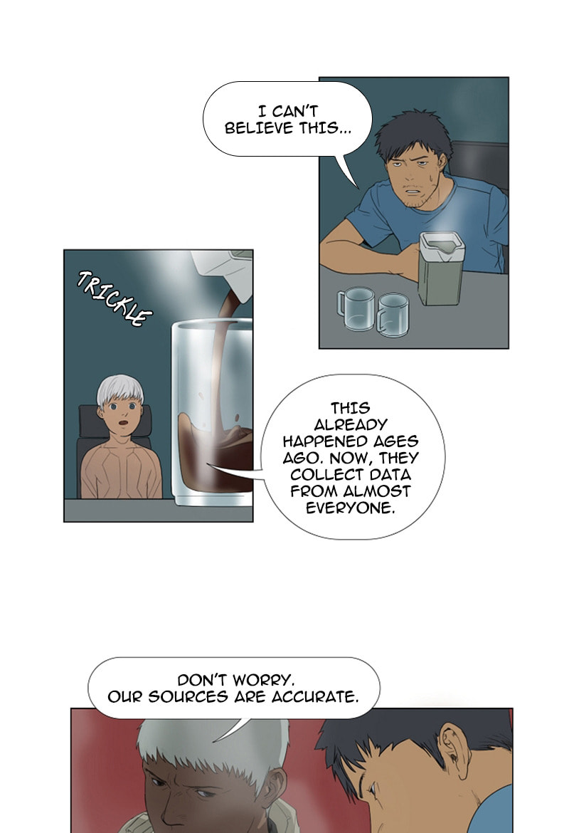 Read AIDIE chapter 10 image 13 on Lezhin