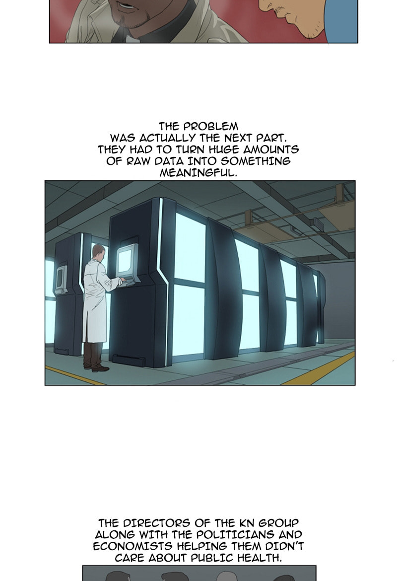 Read AIDIE chapter 10 image 14 on Lezhin