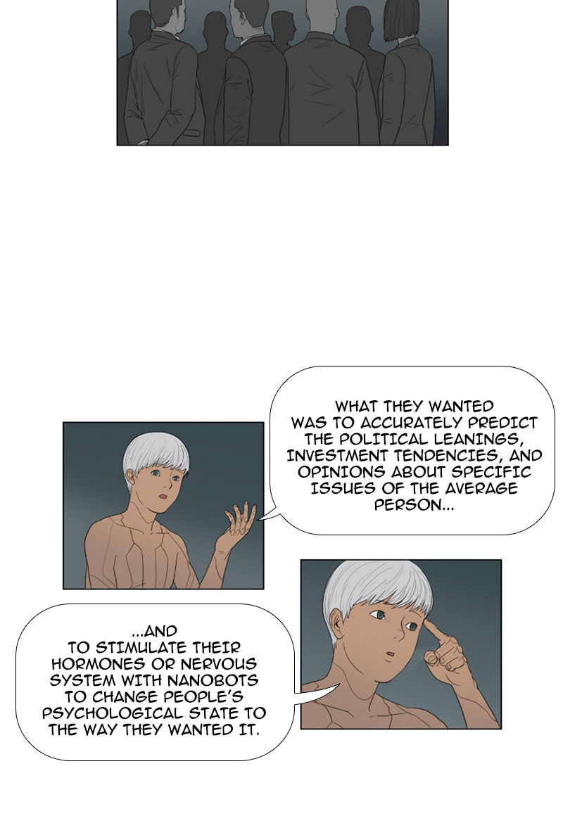 Read AIDIE chapter 10 image 15 on Lezhin